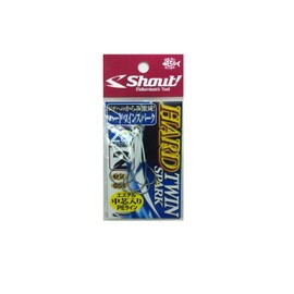 Shout. 326ht ha-dotuinsupa-ku 2 cm 1/0 