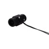 Fafeicy Interruptor de flujo de agua EFS-04P, interruptor de flujo