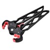 Ausla Archery Bow Stand, Foldable Portable Compound Bow Stand, Archery