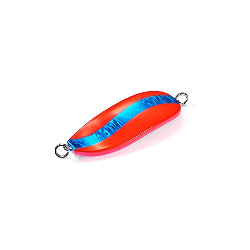 Jackson Salmon Shogun 1.6 oz (45 g) RGB Red Glow