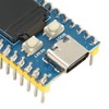 RP2040 Microcontroller Development Board 0.96 Inch LCD Screen RP2040 Microcontroller
