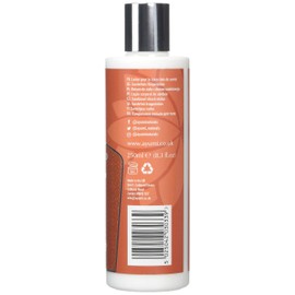 Ayumi Sandalwood & Ylang Ylang Body Lotion. Formulated to hydrate and soften the skin, the blend of essentail oils is soothing and sensuous to the senses. Spa feeling,1 x 250ml