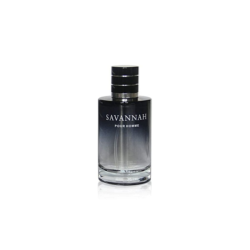 Hybrid & Company SAVANNAH Cologne for Men Eau De Toilette