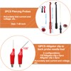 Makeronics 105-in-1 Automotive Circuit Test Leads Kit with Heavy Duty