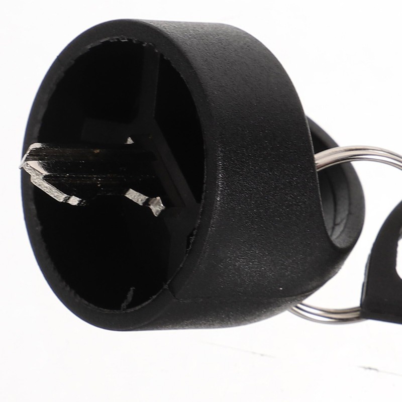 DOITOOL Easy Pull Key Set Pride Mobility Scooter Accessories Anti
