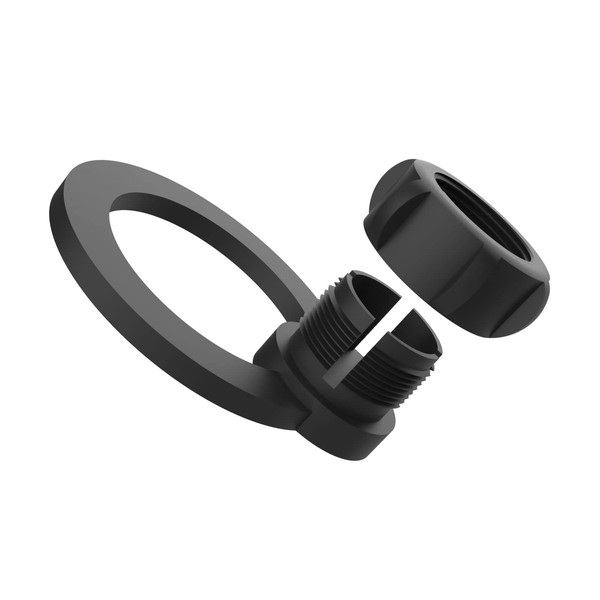 Clifod MagSafe Magnetic Ball Mount Base 360 Degree Rotating Spout