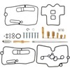 For Yamaha YZ250F (2001-2013)/ YZ426F (2000-2002)/ YZ450F (2003-2009) ATV Carburetor