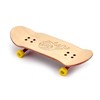 SPITBOARDS 34 mm x 96 mm Pro Fingerboard Set-Up (Complete)