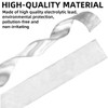 AIMALL 20PCS Lead Rolls for Competitive Fishing, 1mm Thick Lead