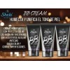 2 Bb Cream Acabado Natural & Con Protección Solar +