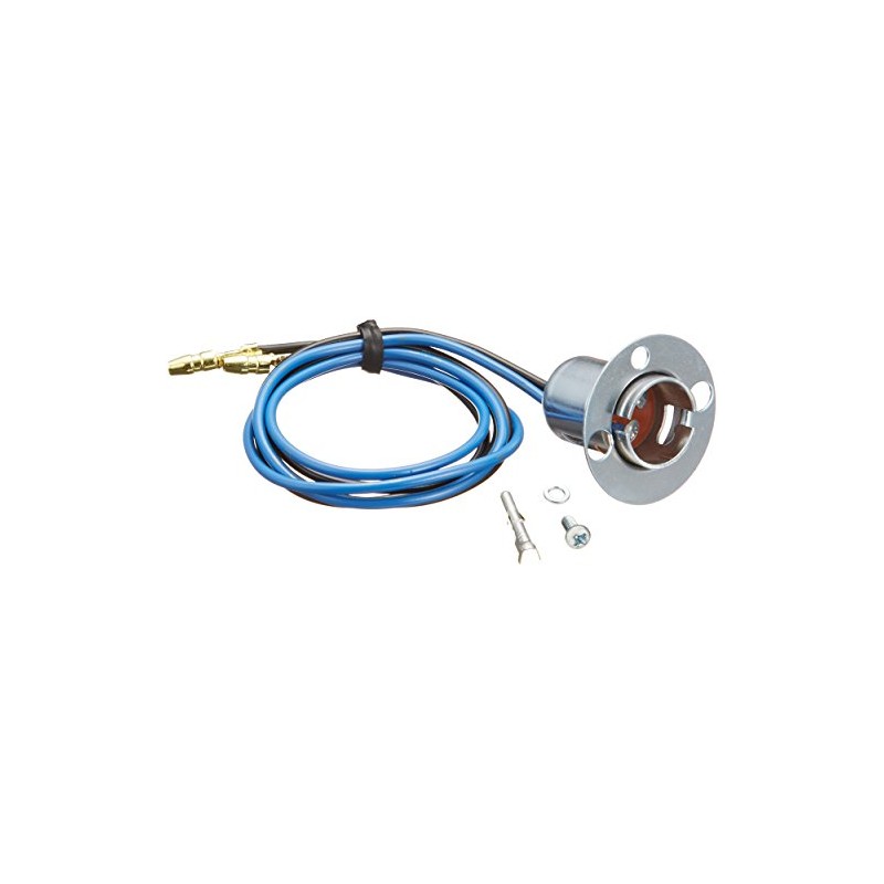 POSH 091471-SK Motorcycle Supplies, 71 Turn Signal Double Ball Socket,