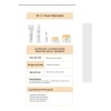 Limpiador Facial De Caléndula Farmasi Piel Seca / Sensible