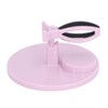 Nail Polish Bottle Holder Anti Spill Adjustable Angle Tilted Nail