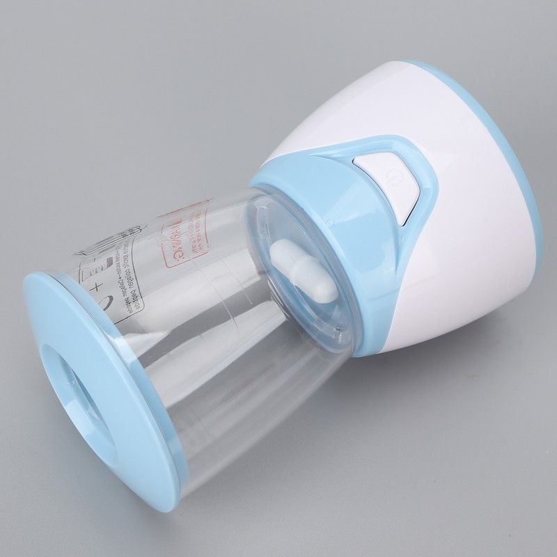 Multifunctional Face Mask Machine DIY Fruit Vegetable Skin Whitening Face