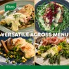 Knorr Professional Ultimate Hollandaise Sauce Mix Vegetarian, Gluten Free, No