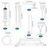 12 Pcs Perfume Making Kit – Perfume Syringe Extractor Set