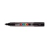 POSCA Mitsubishi Pencil - 8 Marker PC5M - Tapered Tip
