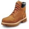 Timberland PRO 6IN Direct Attach, Men's, Cinnamon, Soft Toe, EH,