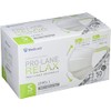 Medicom Japan Prolane Mask, Relaxed, White, Small, 50 Pieces