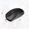 Wired Computer Mouse, USB Optical Mouse for Gaming,Home,Business and Office