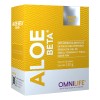 Unbranded OML Aloe Beta – 16 Sachets Box, Net Wt.