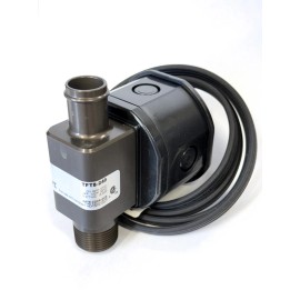 Hotstart TFT8-240 HOTSTART Thermostat for Engine Water Heater 80~ ON 100~ OFF 1"HB x1"NPT