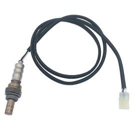 Amrxuts 36531-MEL-D21 577-H21 Lambda Sensor O2 Oxygen Sensor Compatible with Honda CBR1000RR 2004 2005 2006 2007