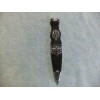 Unbranded Scottish Sgian-Dubh 7" Dagger/Letter Opener, Nice Highland Dress Accessory