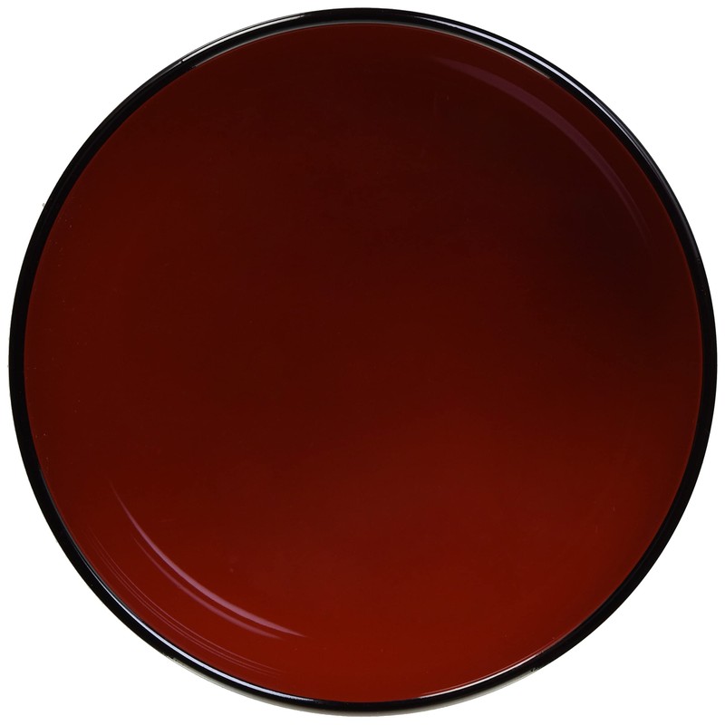 Yamanaka Nuri M16099 Range Noodle Bowl Shunkei Chiji