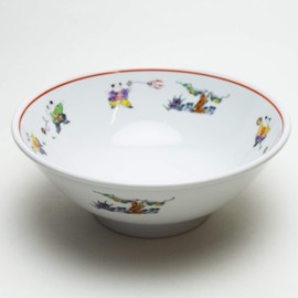 Iroe Karako Takadai Ramen Bowl AM-IR001