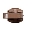 HQRP PTC Start Relay/Starter Replacement compatible with Whirlpool 2262185 /