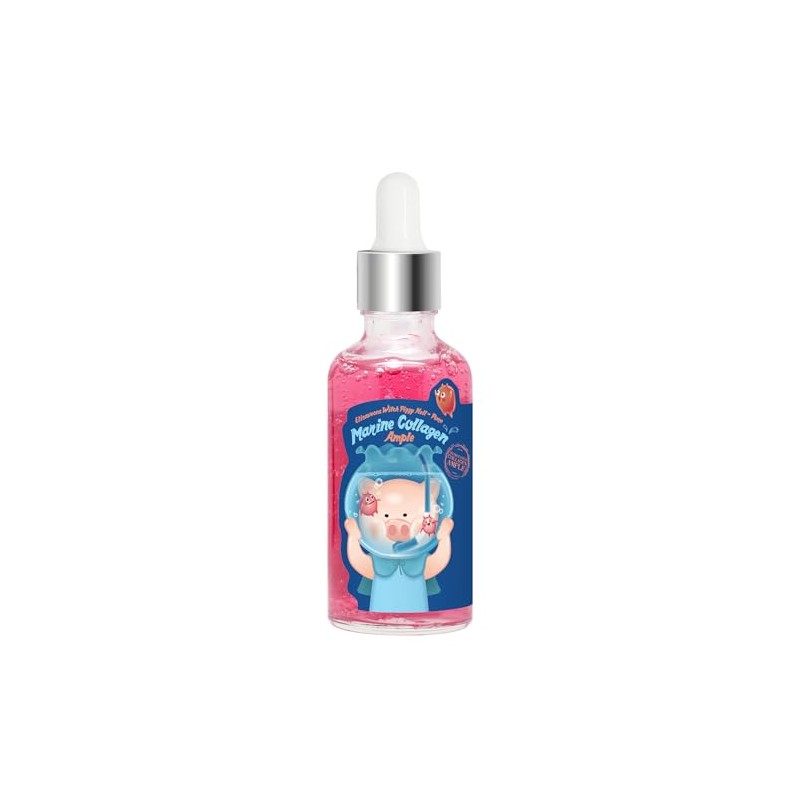 Elizavecca - Witch Piggy Hell-Pore Marine Collagen Ample 50 ml