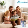 100x AnCabulous Urine Test Strips | 11-Parameter Test