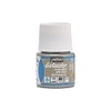 PEBEO Setacolor Suede Fabric Paint 45-Milliliter Bottle, Pebble,Pebble, 295318
