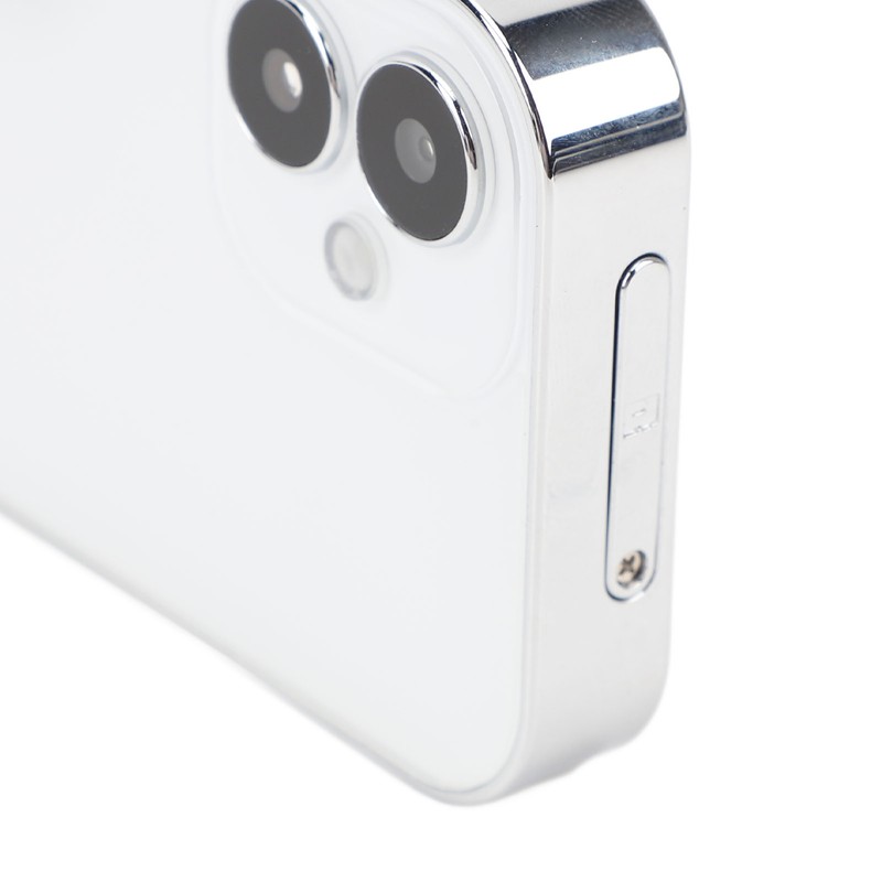 64MP 4K Digital Camera Night Vision Triple Lens 3 Inch