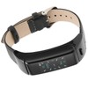 Multifunction Intelligent Bluetooth Bracelet USB Charging with HD Voice Music