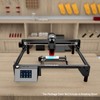 Longer Ray5 Laser Engraver Height Extension Kit 8 Riser Pads,