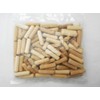Wake Sangyo DB-015 Woodworking Dowels, 0.3 x 1.2 inches (8