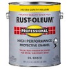 Rust-OLEUM 242258 Professional Gallon Safety Yellow Finish