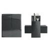 Aroba 50 Soft Point Cutlery Napkins, Soft Material, Volume and