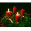 Adventskranz