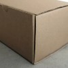 25 Cajas De Cartón Auto Armable Para Envíos 7.5x10.5x13.5 Cm