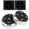 Multifunction Steering Wheel Button USB Rechargeable Controller for Android Multimedia