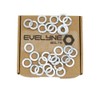 M10 (10mm) Spring Washer Set - Steel - Evelyne (Pack