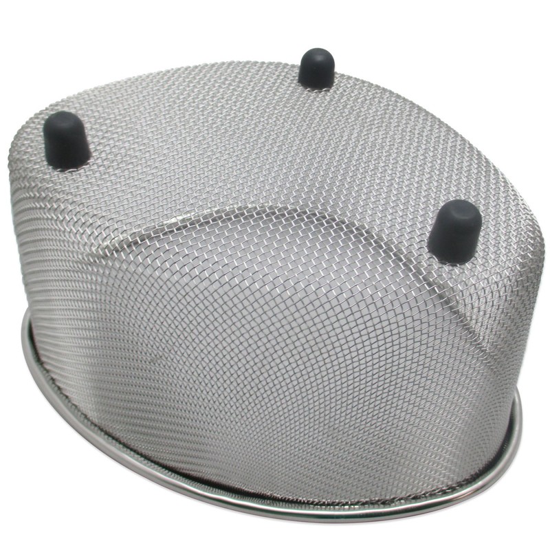 Wahei Freiz SUI-712 Sui Meister Mini Sink Accessories, Mesh Triangle