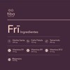 TIBA SALUD - FRÍ: Fórmula funcional para la libertad intestinal