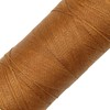 LINHASITA Waxed Thread Spool, 100g/360 Metres, 0.5mm Thick, Polyester Macrame