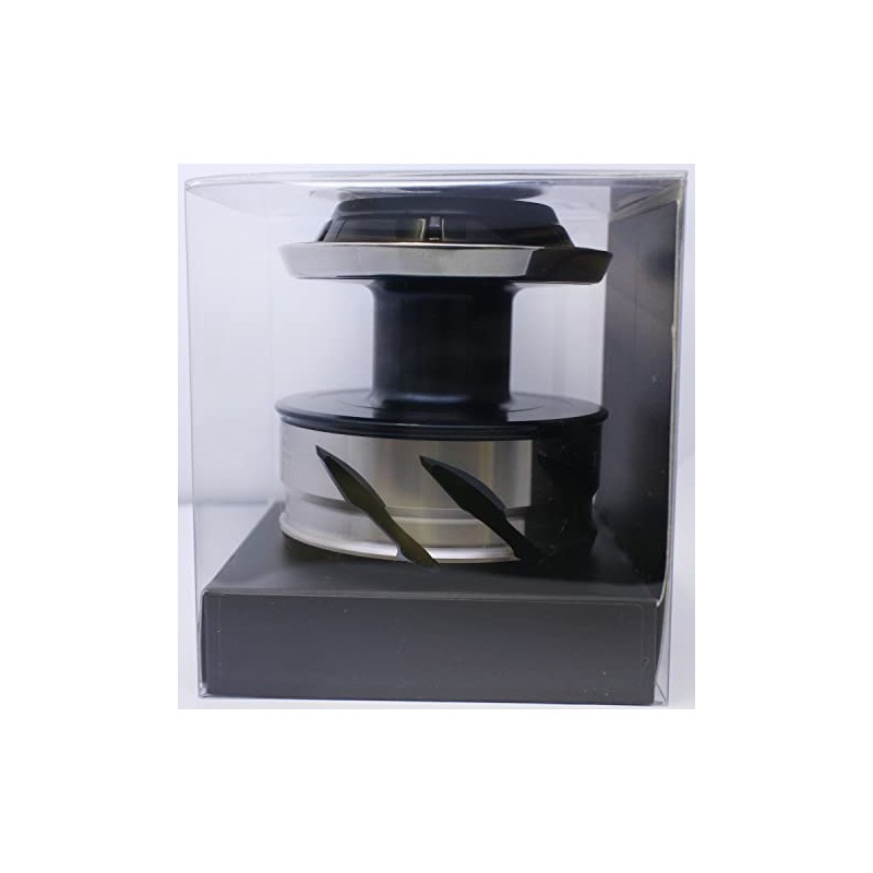Genuine Part 21 Twin Power SW 10000PG Spool Pair Part