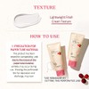 Protector Solar en Crema Berry Glowing Sun Cream SPF50+ PA++++