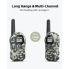 FOREDOM Walkie Talkies for Kids, Kids Walkie Talkies 2 Pack